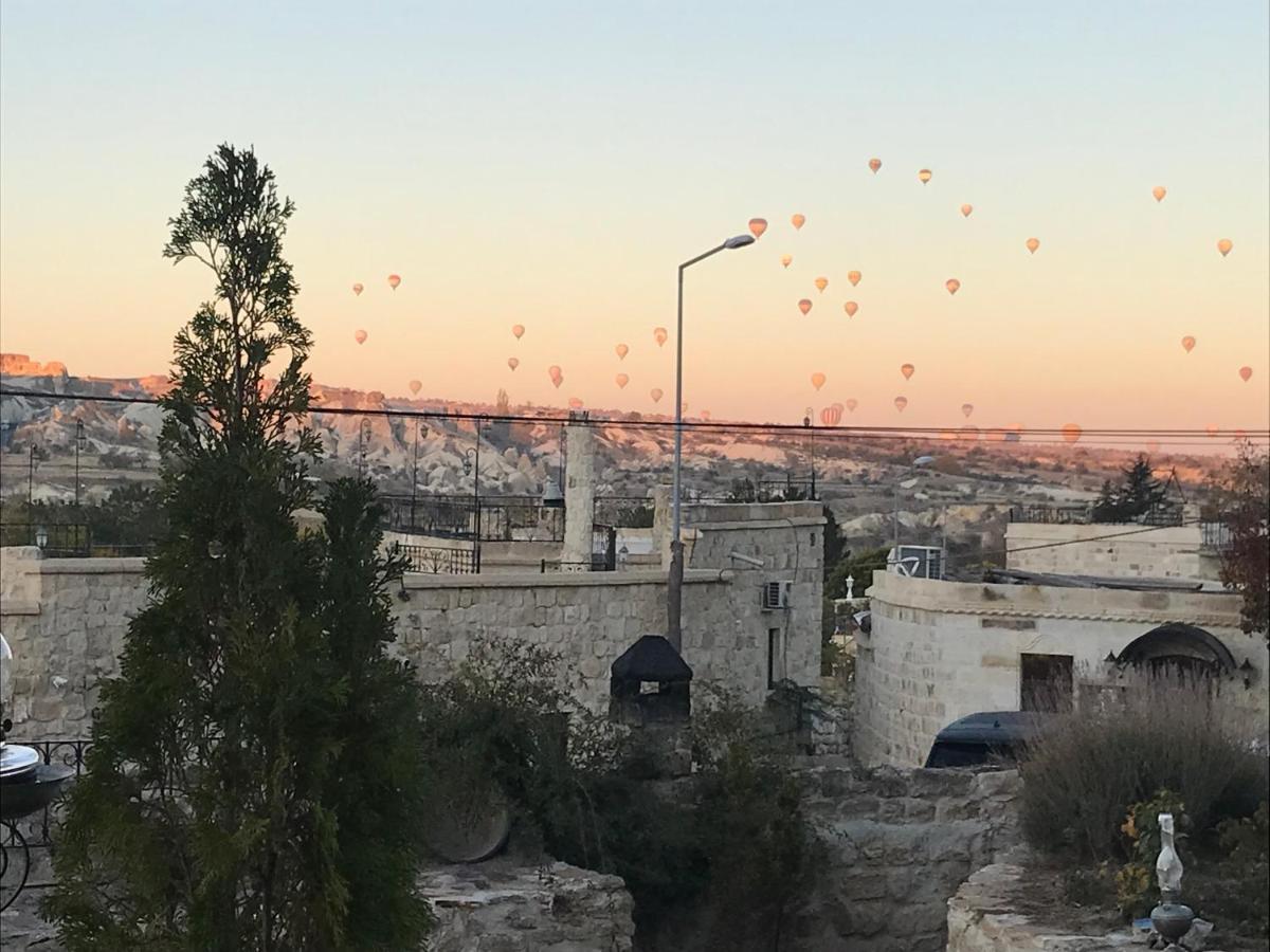 The Cappadocia Hotel Ürgüp