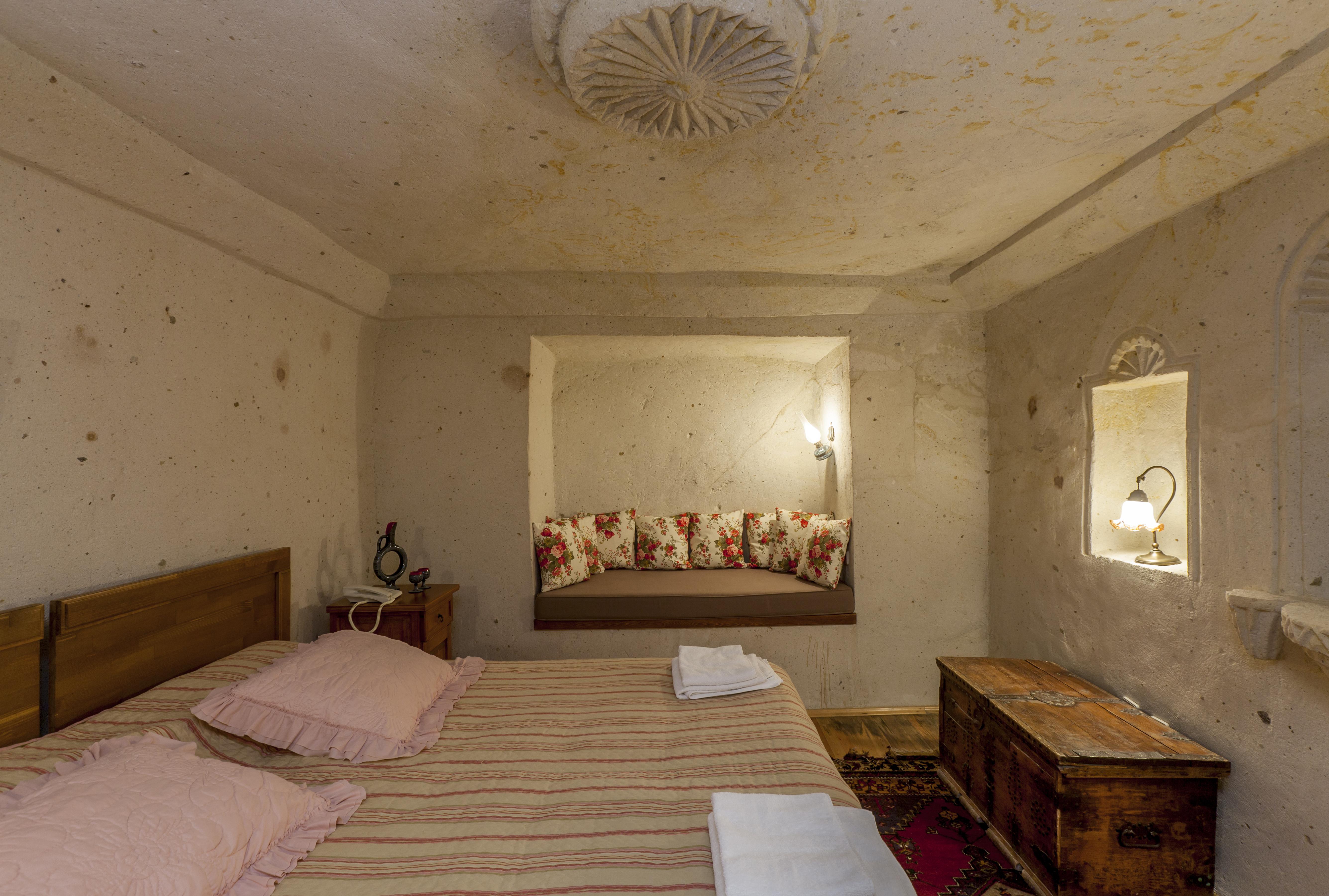The Cappadocia 3*