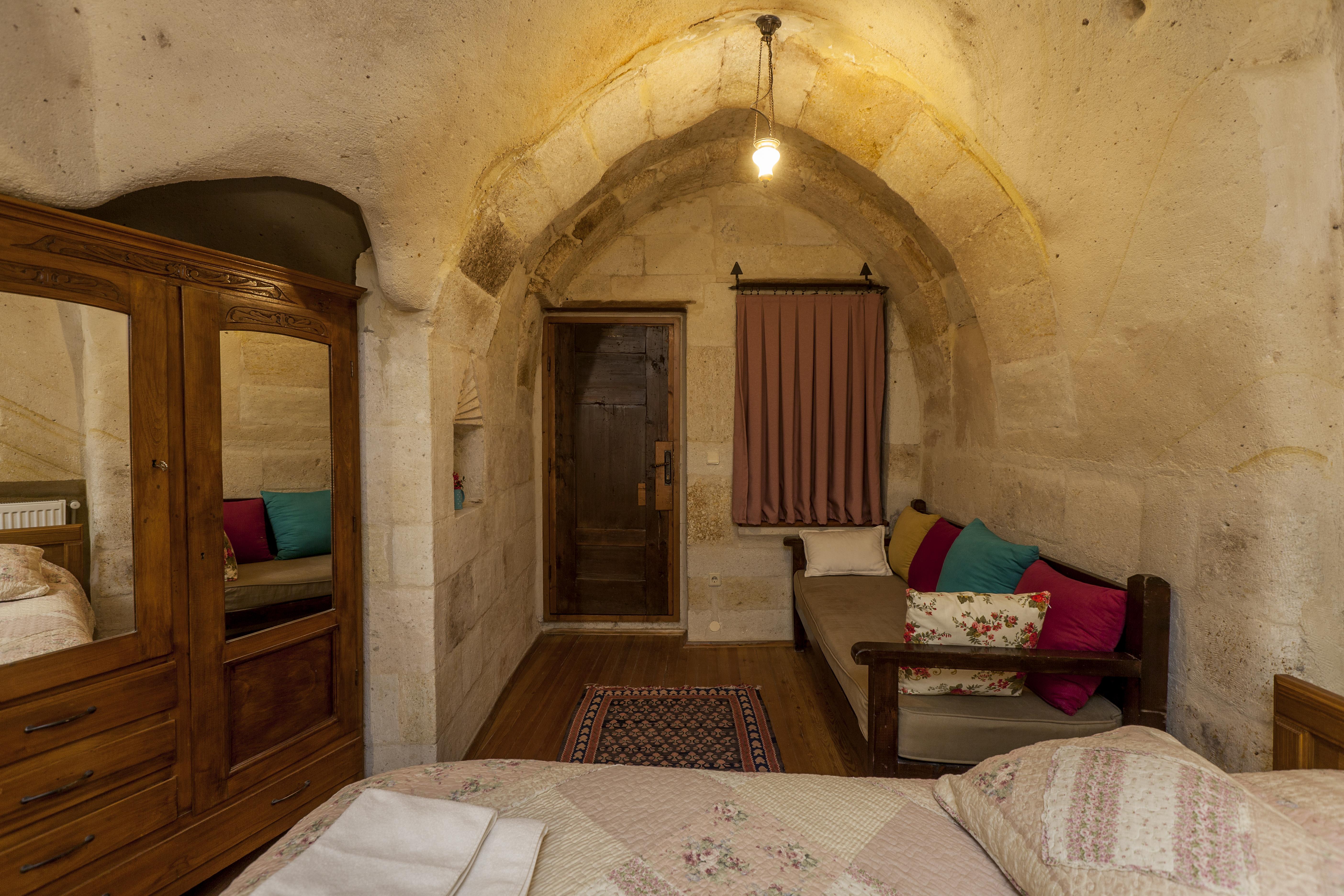 Hotel The Cappadocia 3*
