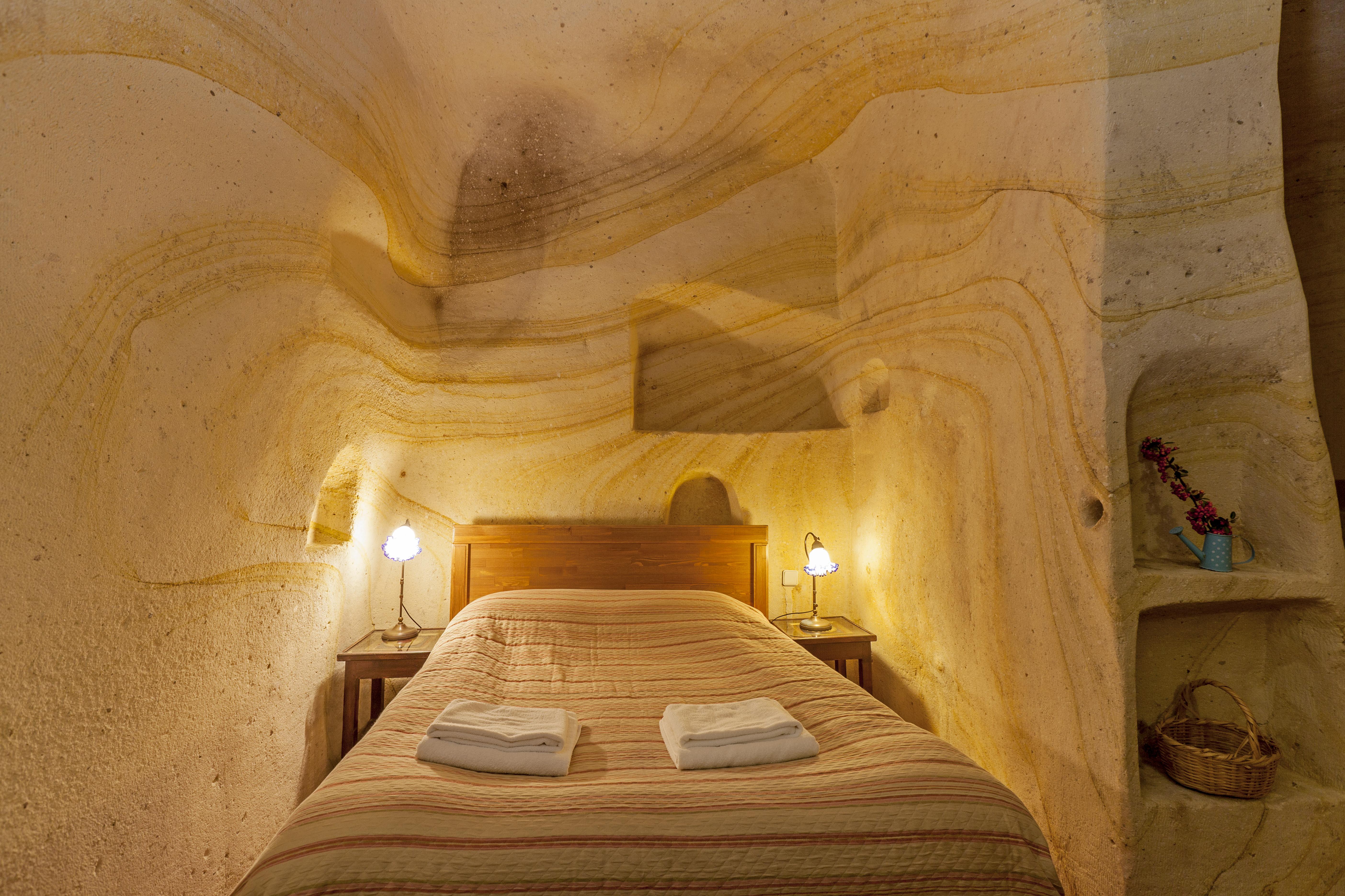 The Cappadocia Hotel Ürgüp