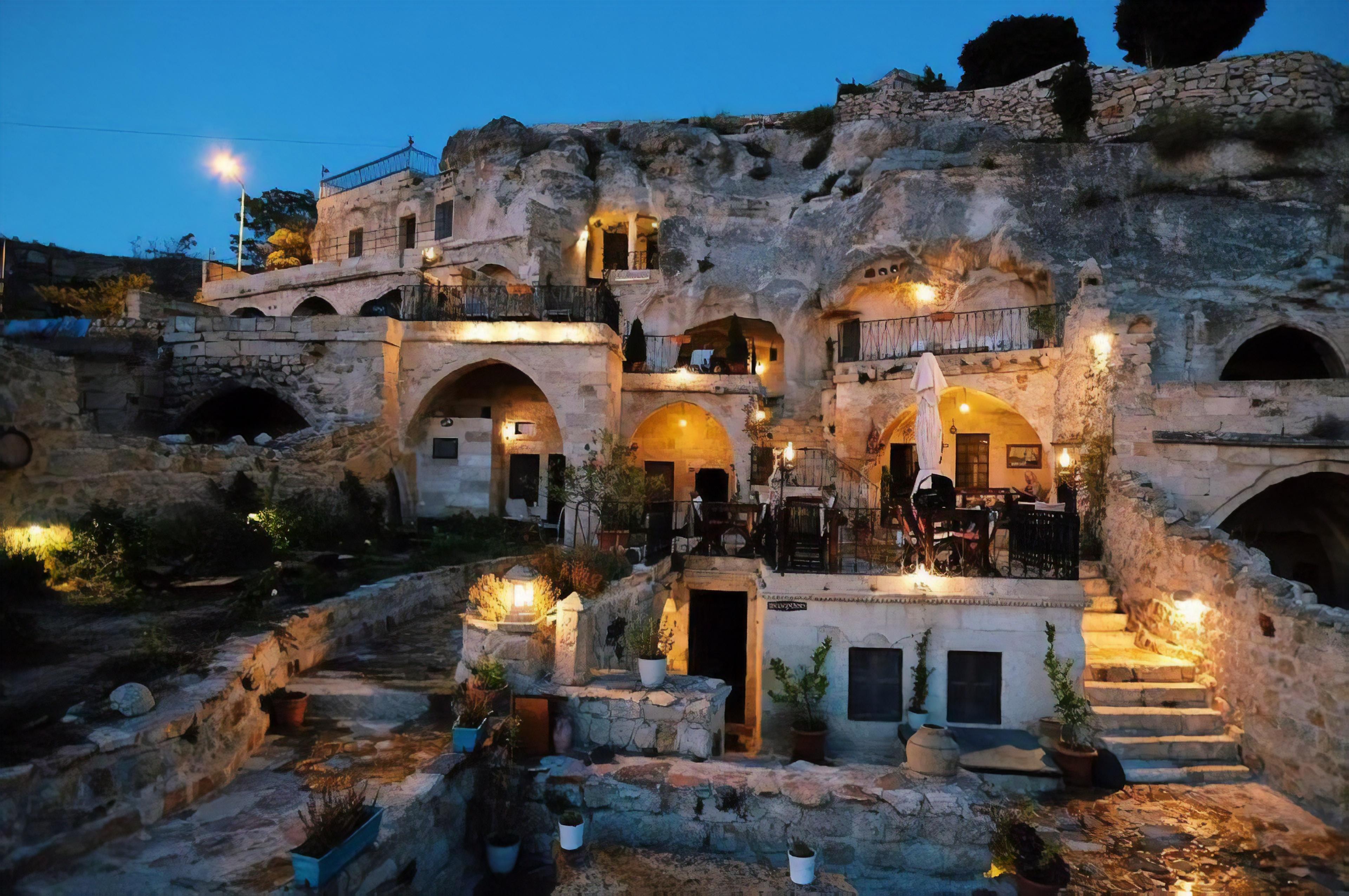 The Cappadocia Ürgüp