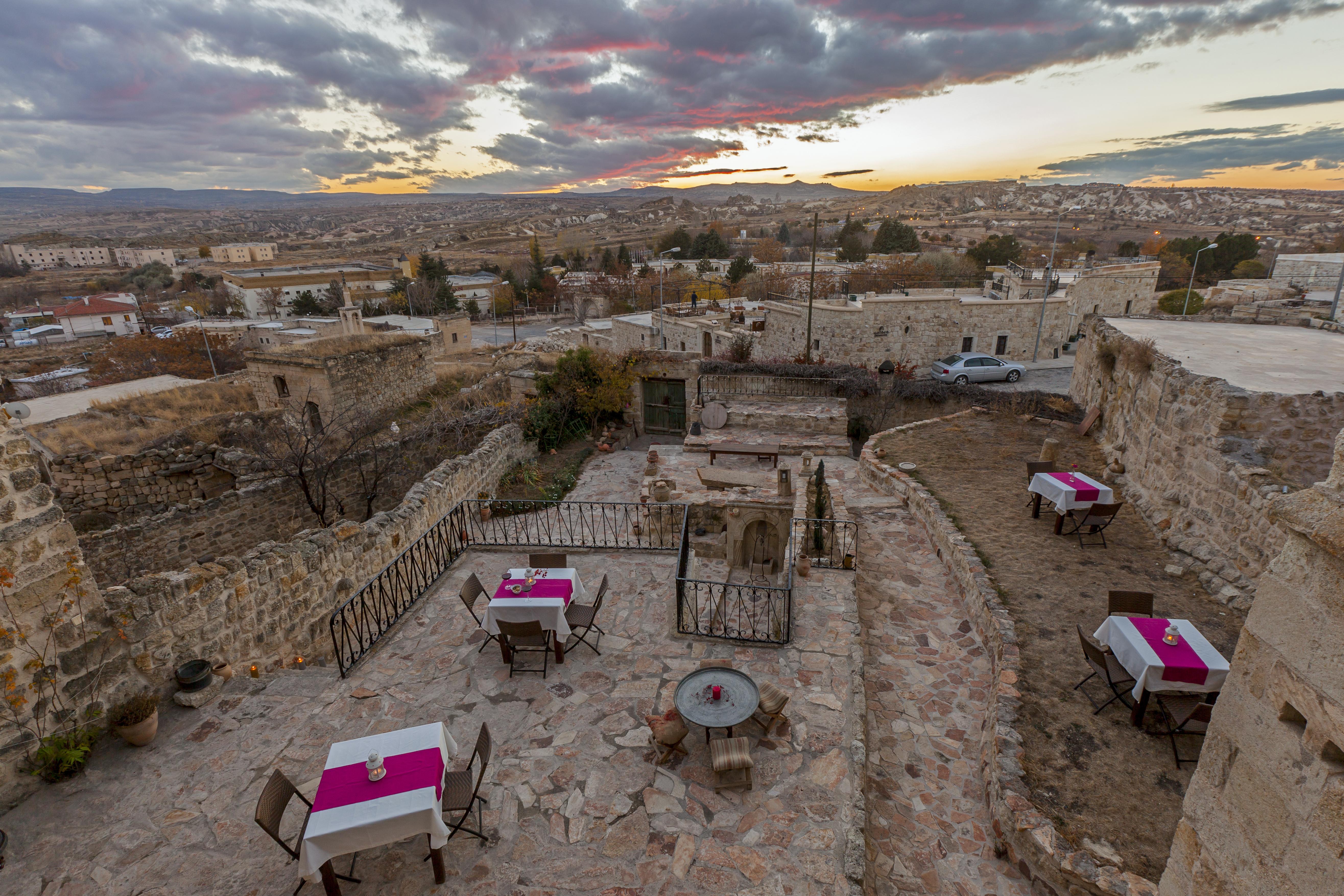The Cappadocia Ürgüp