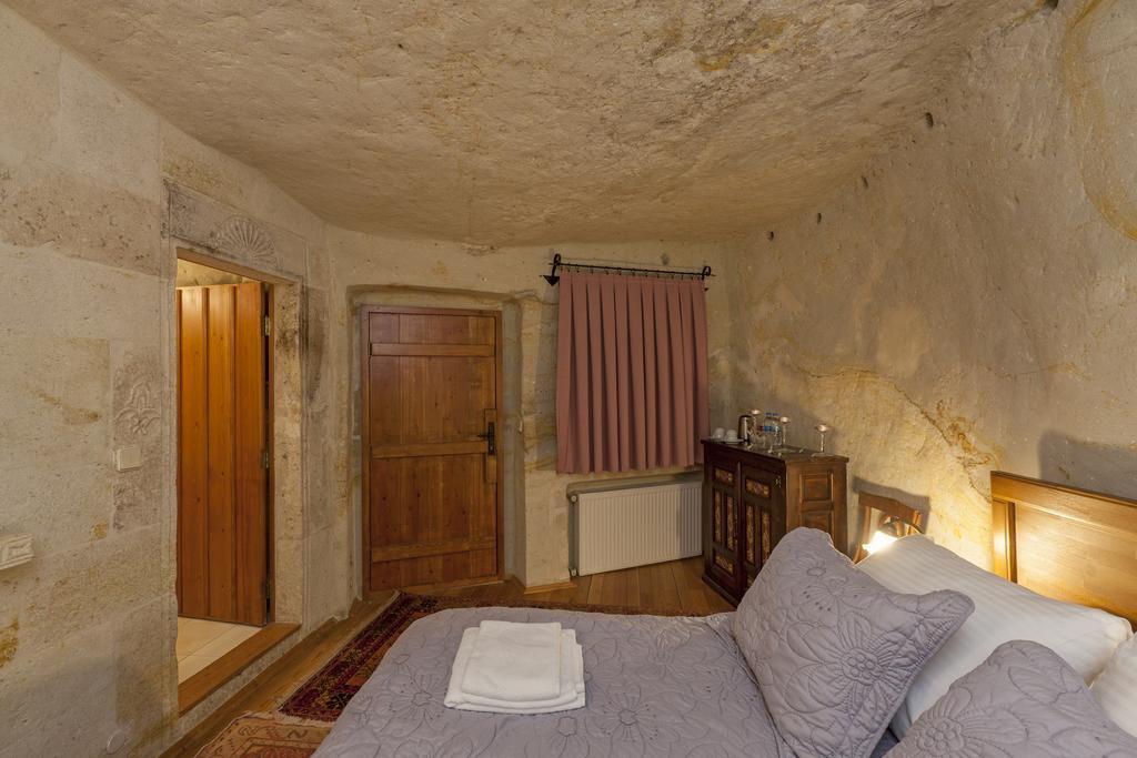 The Cappadocia