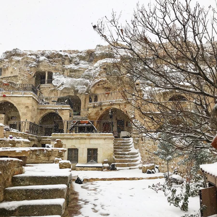 Hotel The Cappadocia