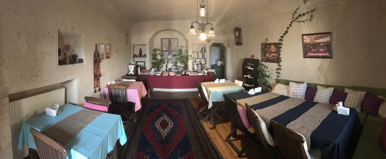 The Cappadocia Hotel