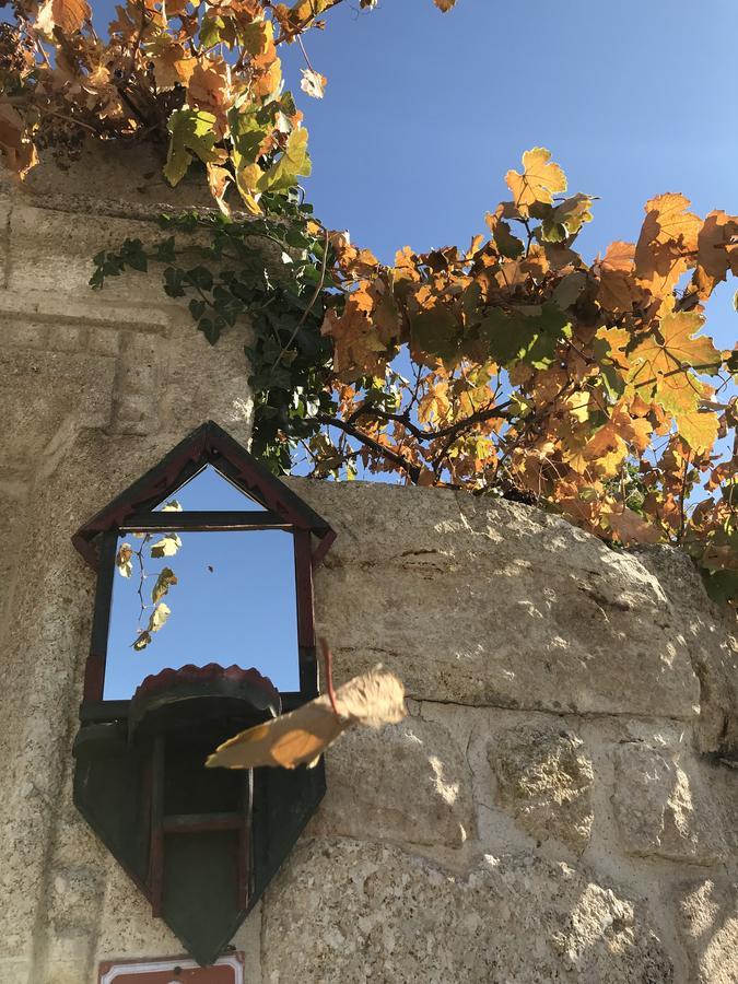 The Cappadocia Hotel Ürgüp