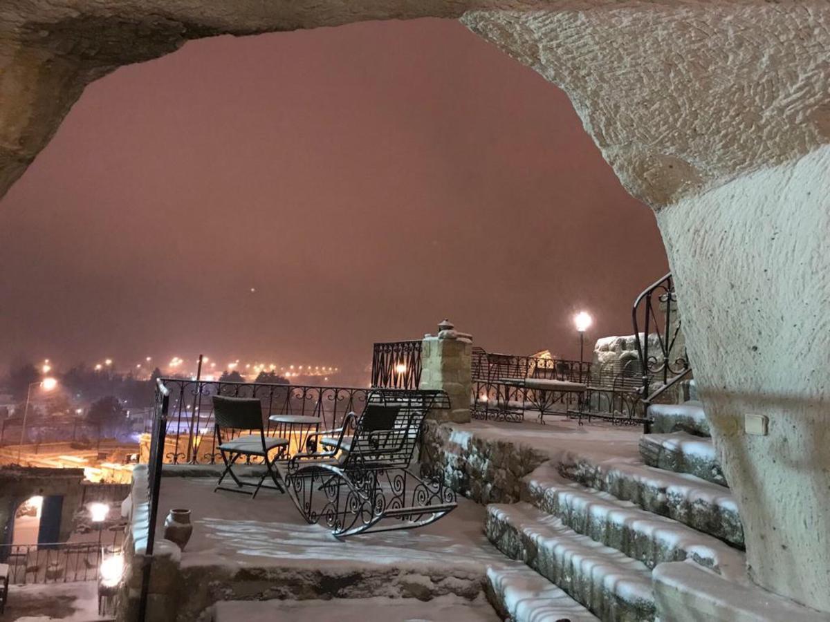 The Cappadocia Hotel