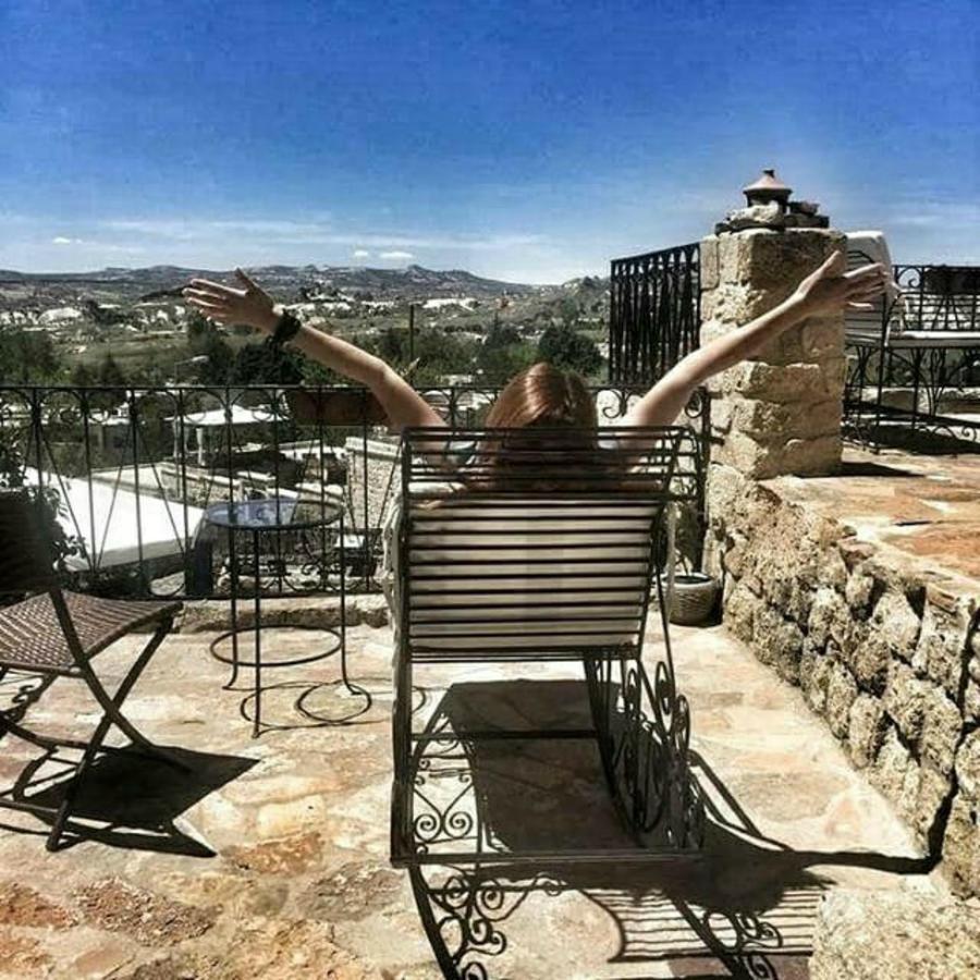 The Cappadocia Ürgüp