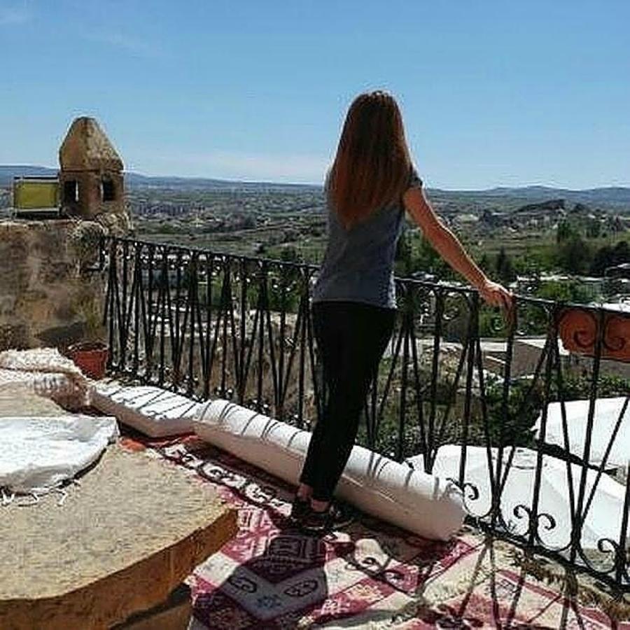 The Cappadocia Hotel