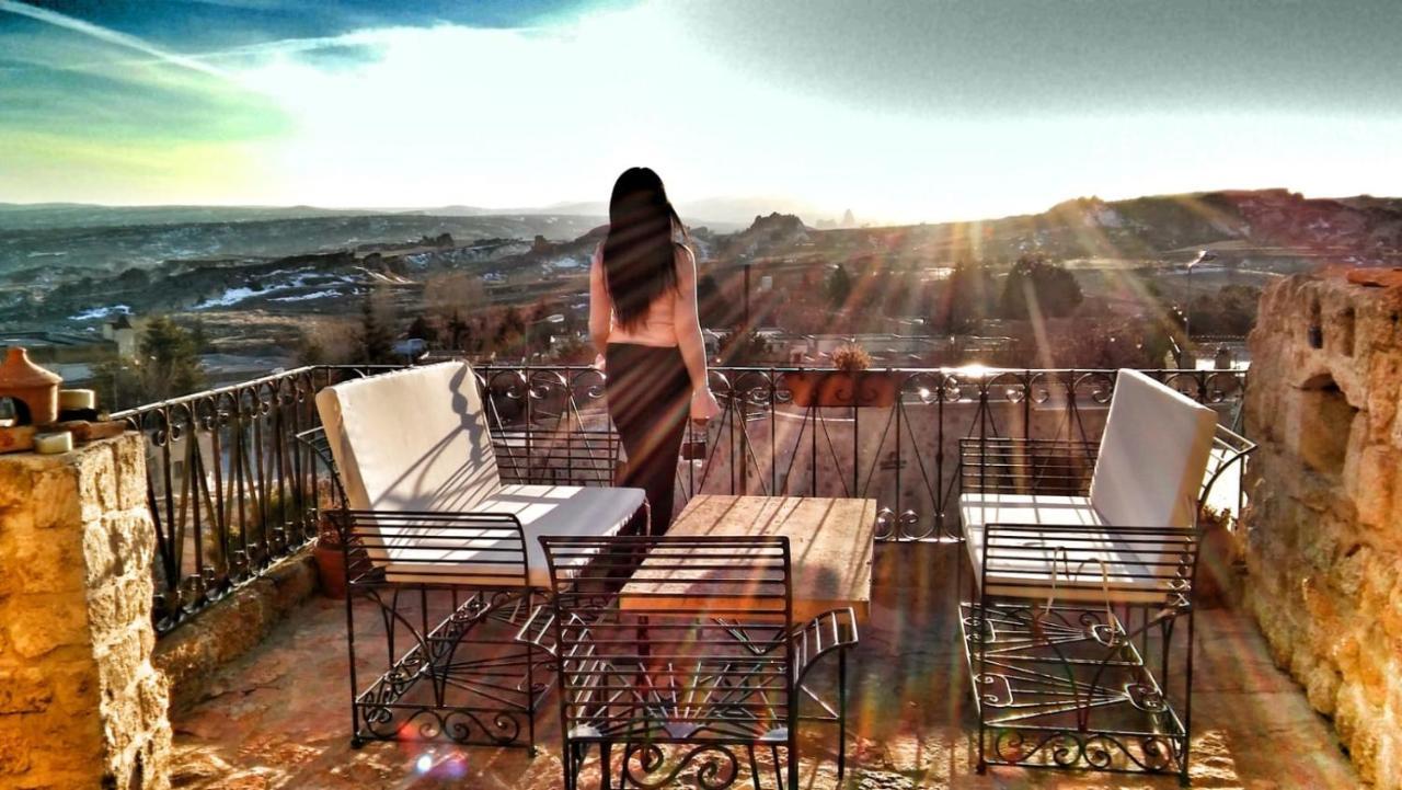 Hotel The Cappadocia