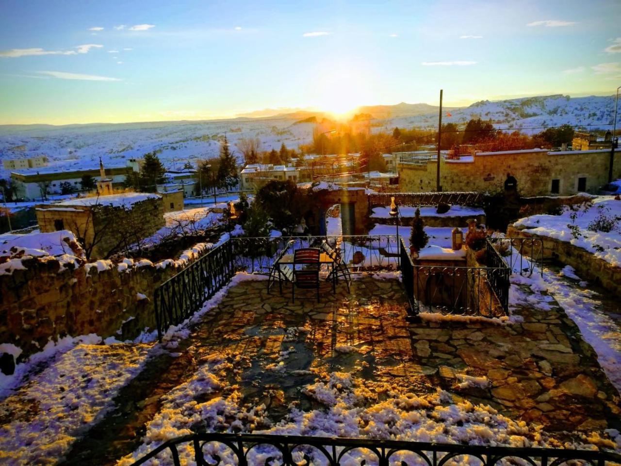 The Cappadocia 3* Ürgüp