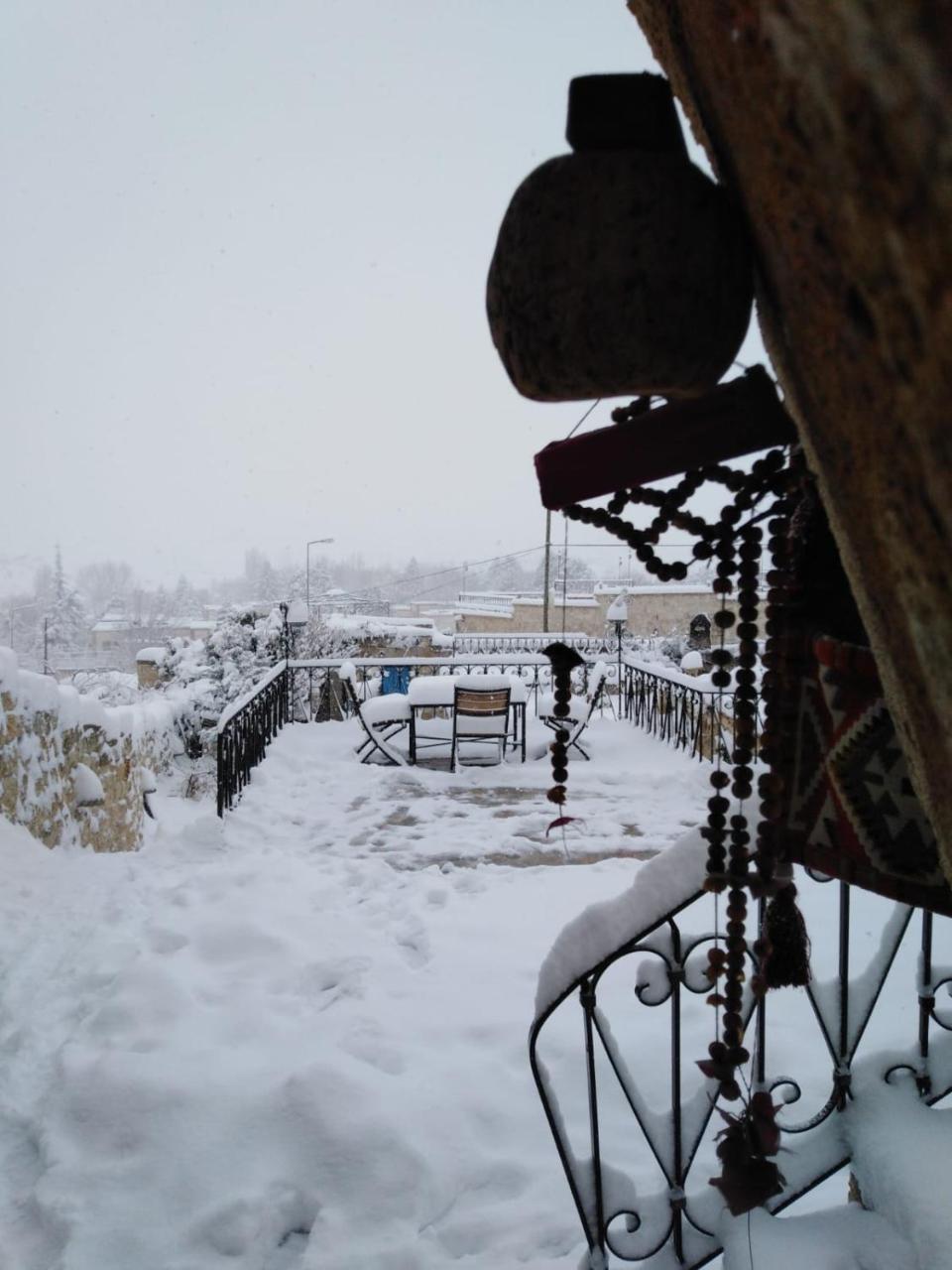 The Cappadocia Hotel 3*