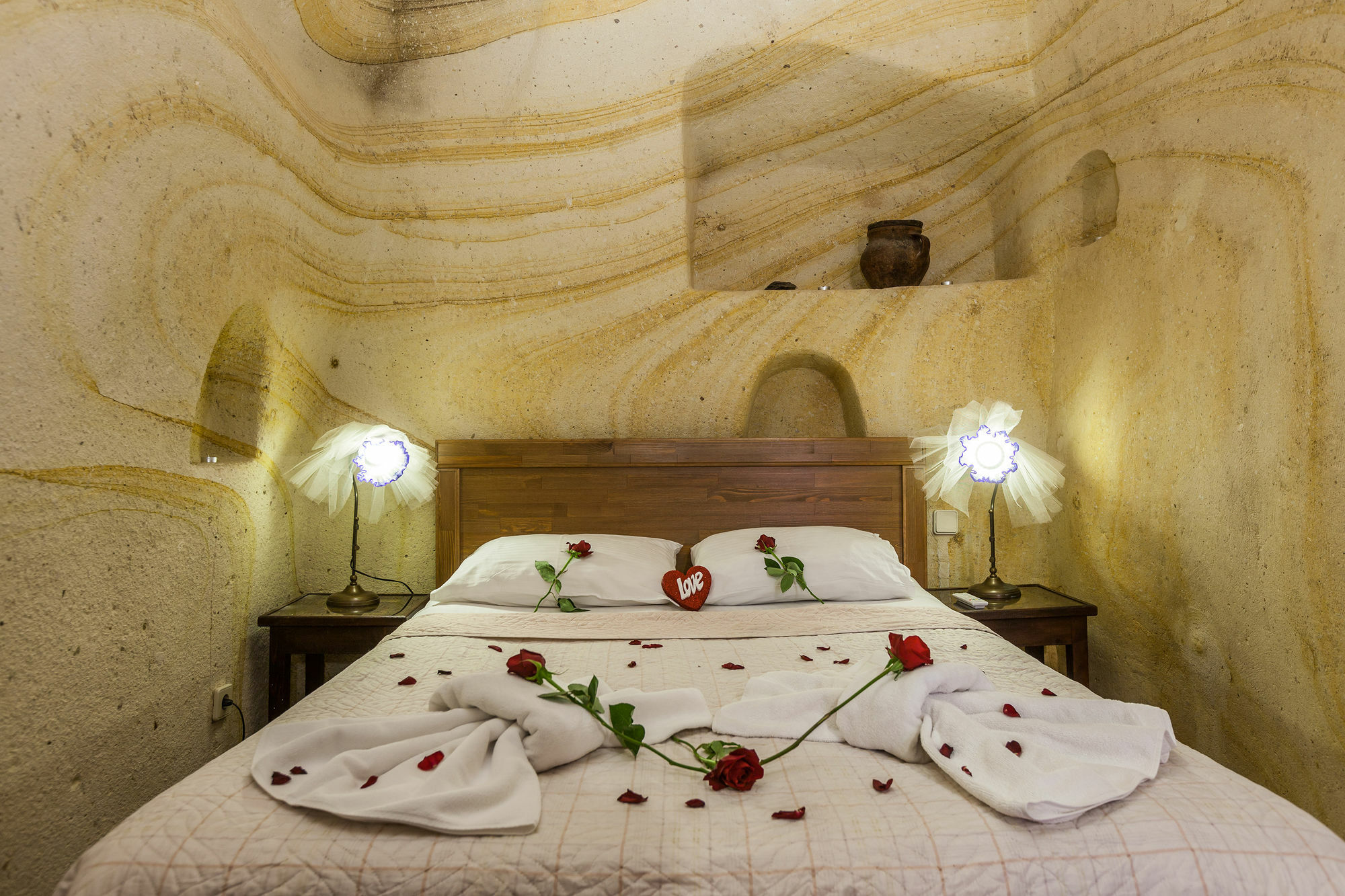 The Cappadocia 3*