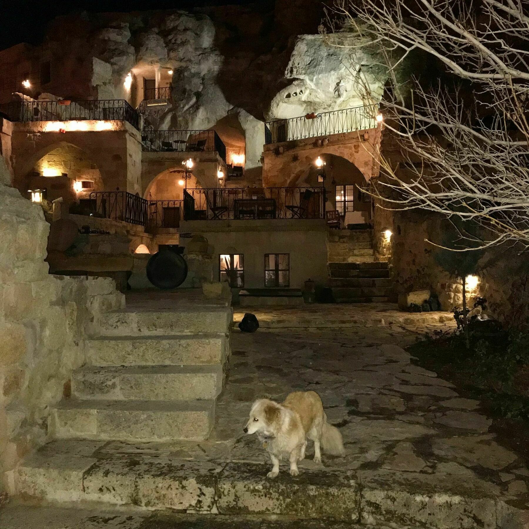 The Cappadocia 3* Ürgüp