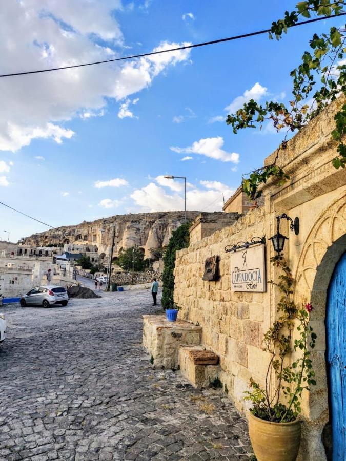 The Cappadocia Hotel 3*